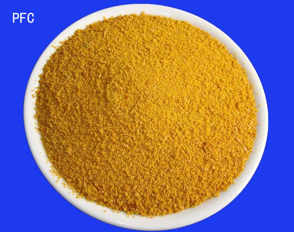 絮凝劑儲罐廠家教你如何區分PAM、PAC、PFC這三種水處理藥劑？